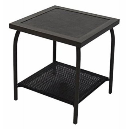 PATIO MASTER CORP Fs Richmond 20" Table BPE01017H60